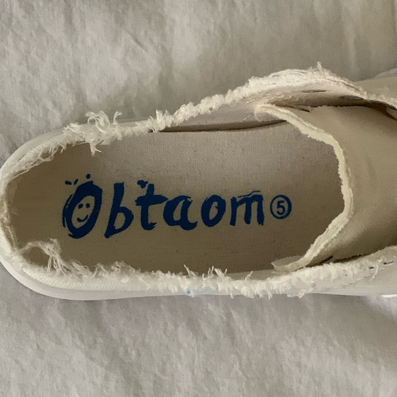 Canvas shoes - Picture 5 of 5